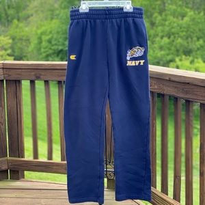 Colosseum Athletics NAVY Sweatpants